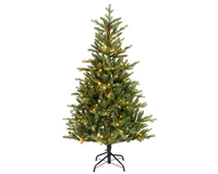 Kunstkerstboom Allison 320 LED 180cm