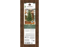 Kunstkerstboom Allison 320 LED 180cm