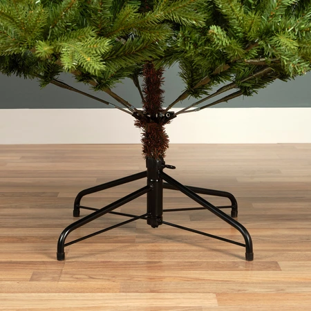 Kunstkerstboom Allison 430 LED 210cm