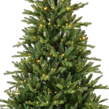 Kunstkerstboom Allison 560 LED 240cm