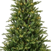 Kunstkerstboom Allison 560 LED 240cm