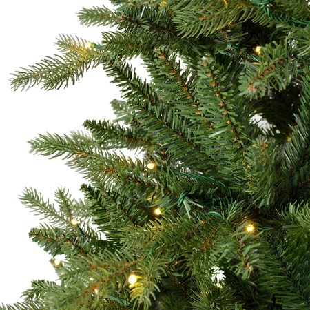 Kunstkerstboom Allison 560 LED 240cm