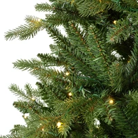 Kunstkerstboom Allison 560 LED 240cm