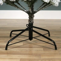 Kunstkerstboom Allison Snowy 240cm