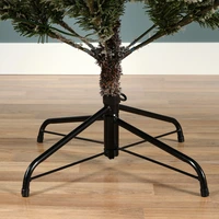 Kunstkerstboom Allison Snowy 320 LED 180cm