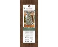 Kunstkerstboom Allison Snowy 560 LED 240cm