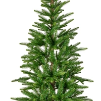 Kunstkerstboom Alpbach Fir 210cm