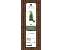 Kunstkerstboom Alpbach Fir 210cm