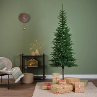 Kunstkerstboom Alpbach Fir 240cm