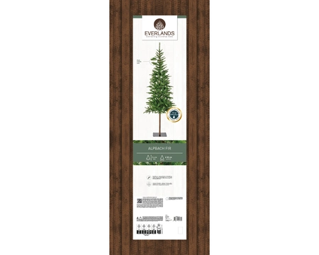 Kunstkerstboom Alpbach Fir 240cm