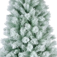 Kunstkerstboom Brighton Spruce Mint 180cm