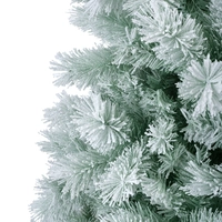 Kunstkerstboom Brighton Spruce Mint 180cm