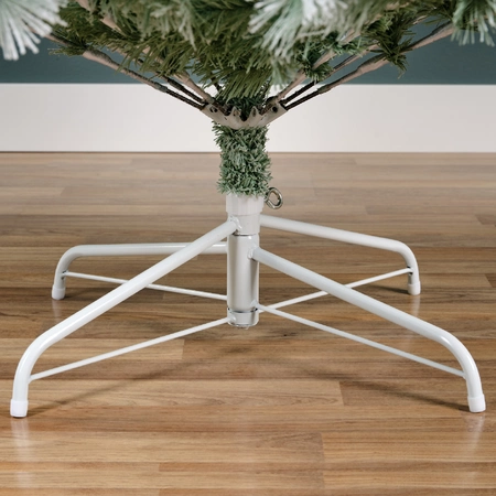 Kunstkerstboom Brighton Spruce Mint 180cm - afbeelding 4