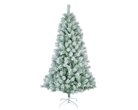 Kunstkerstboom Brighton Spruce Mint 180cm