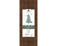 Kunstkerstboom Brighton Spruce Mint 180cm