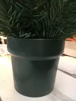 Kunstkerstboom Dakota in Pot 90cm
