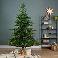 Kunstkerstboom Grandis 300cm
