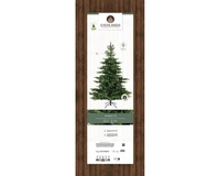 Kunstkerstboom Grandis 300cm
