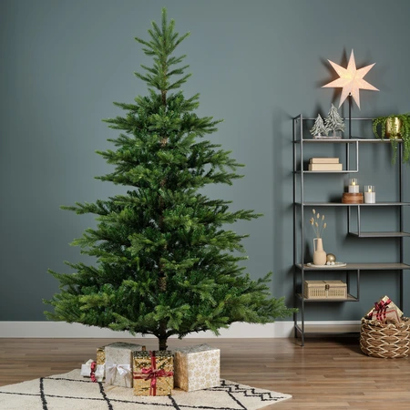 Kunstkerstboom Grandis 360cm