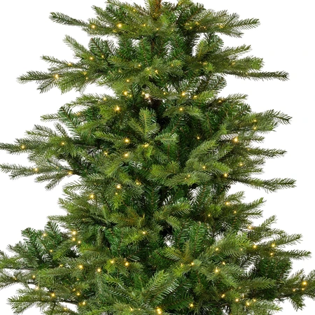 Kunstkerstboom Grandis 400 LED 180cm