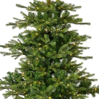 Kunstkerstboom Grandis 400 LED 180cm