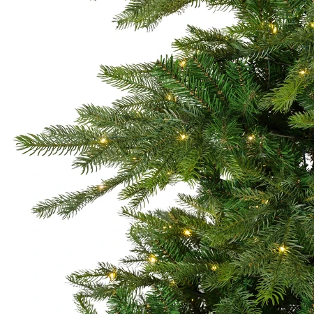 Kunstkerstboom Grandis 400 LED 180cm
