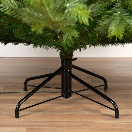 Kunstkerstboom Grandis 400 LED 180cm