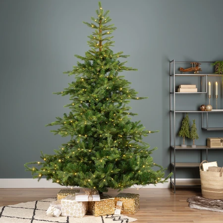 Kunstkerstboom Grandis 400 LED 180cm