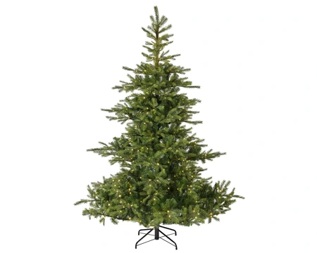 Kunstkerstboom Grandis 400 LED 180cm