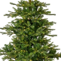Kunstkerstboom Grandis 550 LED 210cm