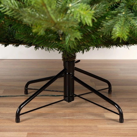 Kunstkerstboom Grandis 550 LED 210cm