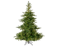 Kunstkerstboom Grandis 550 LED 210cm