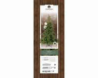 Everlands Kunstkerstboom Grandis 800 LED 270cm