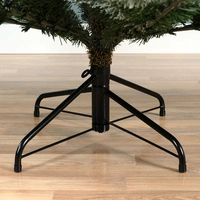 Kunstkerstboom Grandis Frosted 240cm