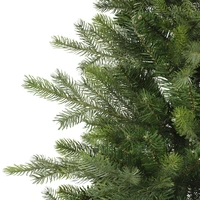 Kunstkerstboom Grandis in pot 90cm