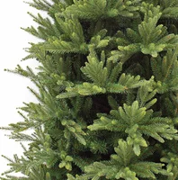 Kunstkerstboom Harrison 215cm