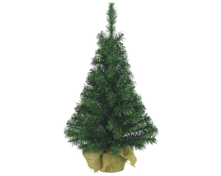 Kunstkerstboom Imperial 75cm