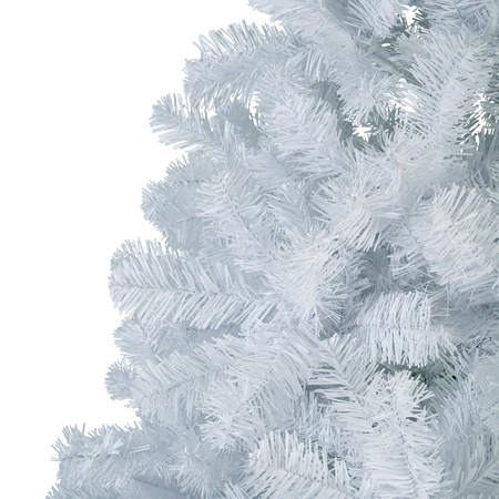 Kunstkerstboom Imperial Wit 210cm