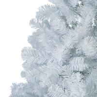 Kunstkerstboom Imperial Wit 210cm