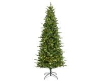 Kunstkerstboom Killington 280 LED 180cm