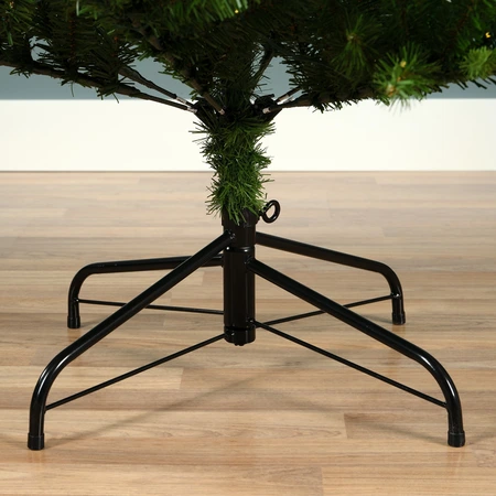 Kunstkerstboom Killington 380 LED 210cm