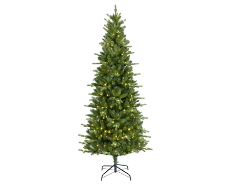 Kunstkerstboom Killington 380 LED 210cm