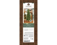 Kunstkerstboom Killington 380 LED 210cm