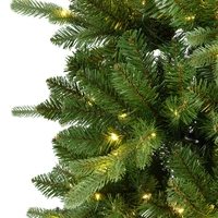 Kunstkerstboom Killington 460 LED 240cm