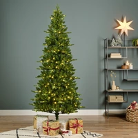 Kunstkerstboom Killington 460 LED 240cm