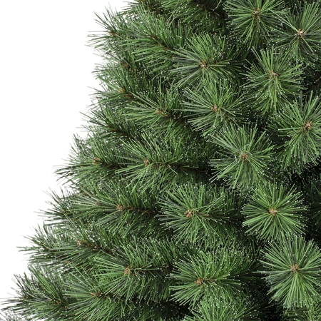 Kunstkerstboom Malmö Frosted 60cm