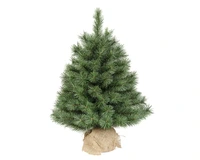 Kunstkerstboom Malmö Frosted 60cm