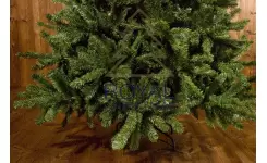 Kunstkerstboom Washington Promo groen 240cm.