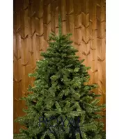 Kunstkerstboom Washington Promo groen 240cm.