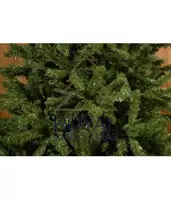 Kunstkerstboom Washington Promo groen 240cm.